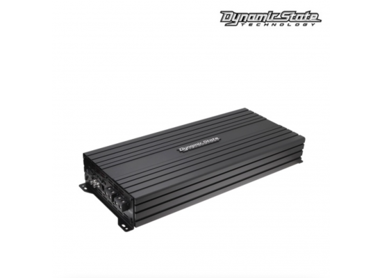 Dynamic State FA-2500.2 Dynamic State FA-2500.2