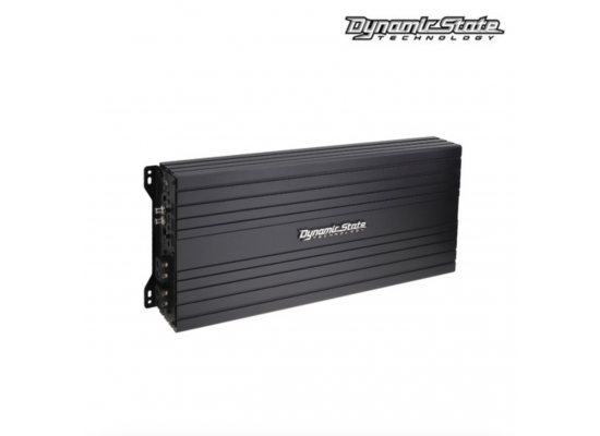 Dynamic State FA-2500.2 Dynamic State FA-2500.2