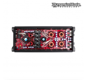 Dynamic State FA-2500.2