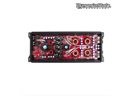 Dynamic State FA-2500.2 Dynamic State FA-2500.2
