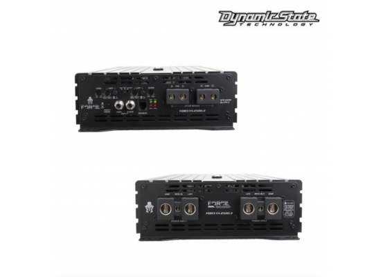 Dynamic State FA-2500.2 Dynamic State FA-2500.2