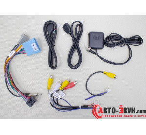 BRAIM рамка Suzuki Grand Vitara 3 / 2005-2015 / 9 дюйм