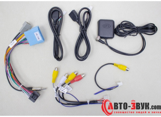 BRAIM рамка Suzuki Grand Vitara 3 / 2005-2015 / 9 дюйм