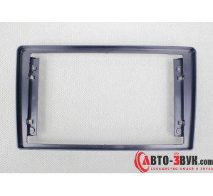BRAIM рамка Suzuki Grand Vitara 3 / 2005-2015 / 9 дюйм