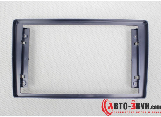 BRAIM рамка Suzuki Grand Vitara 3 / 2005-2015 / 9 дюйм