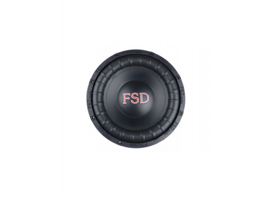 FSD MASTER 12 D2