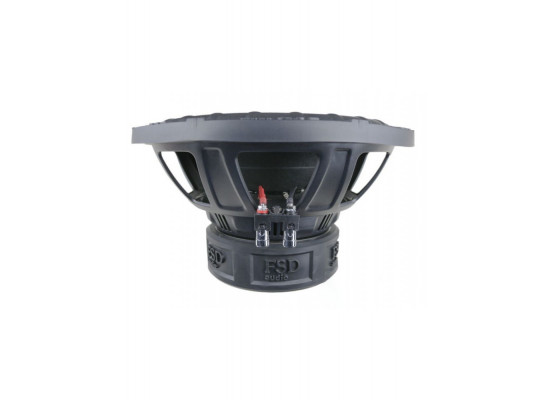 FSD MASTER 12 D2