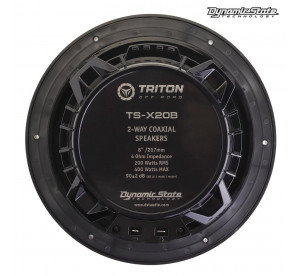 Dynamic State TS-X20B