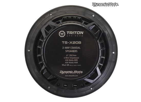 Dynamic State TS-X20B