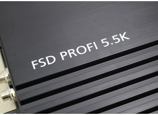 FSD PROFI 5.5K