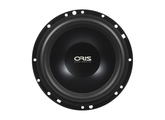 ORIS W2