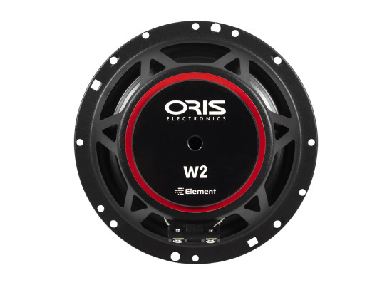ORIS W2