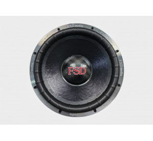 FSD PROFI X15 D2