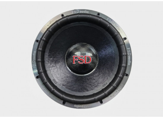 FSD PROFI X15 D2 FSD PROFI X15 D2
