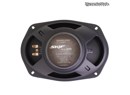 Dynamic State SKM-690