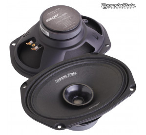 Dynamic State SKM-690