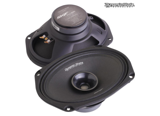 Dynamic State SKM-690