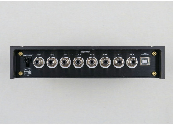 Awave DSP 68II