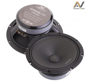 Audio Nova Vandal 20K