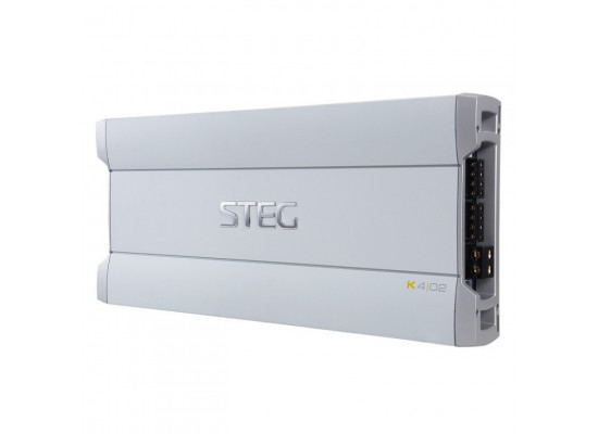 STEG K 4.02 STEG K 4.02