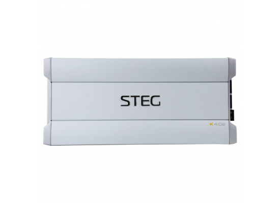 STEG K 4.02 STEG K 4.02