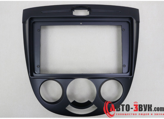 BRAIM рамка Chevrolet Lacetti / 2004-2013 / Model A / 9 дюйм