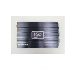 FSD MASTER D 700/2