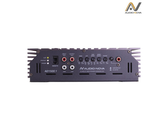 Audio Nova AD1500.1