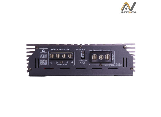 Audio Nova AD1500.1