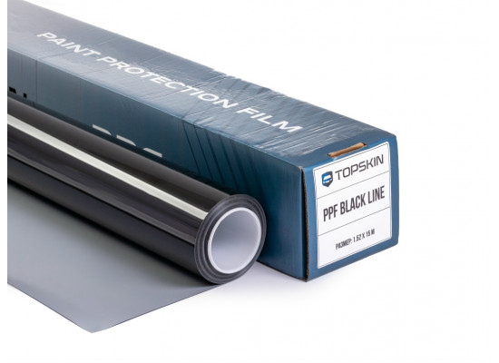 TopSkin Black Line