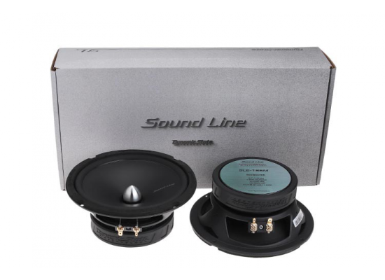 Dynamic State SLE-165M Dynamic State SLE-165M