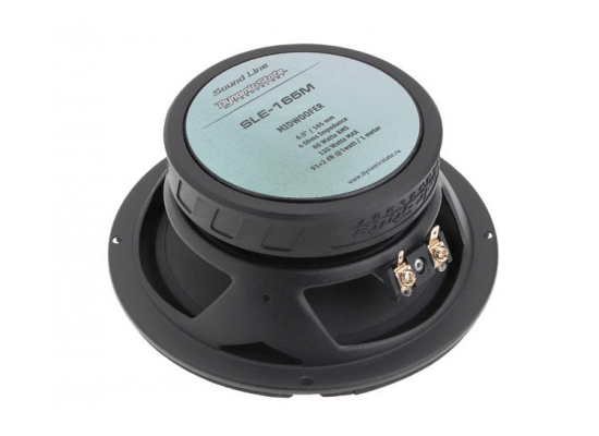 Dynamic State SLE-165M Dynamic State SLE-165M