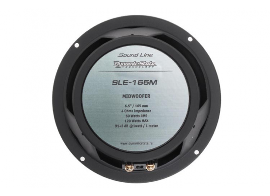 Dynamic State SLE-165M Dynamic State SLE-165M