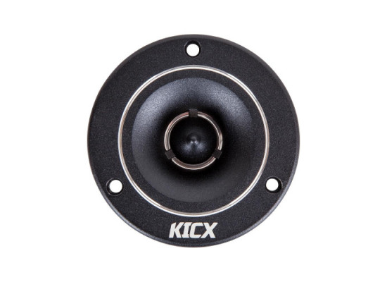 Kicx DTC 36 ver.2