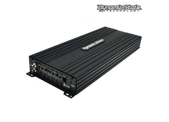 Dynamic State SA500.2 Dynamic State SA500.2