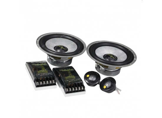 Light Audio LAS-17.2