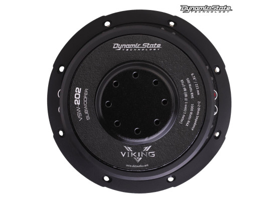 Dynamic State VSW-202 Dynamic State VSW-202