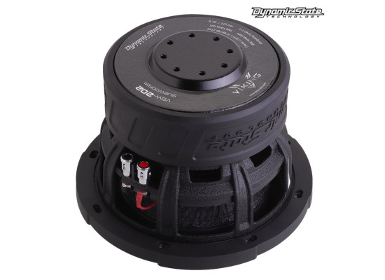 Dynamic State VSW-202 Dynamic State VSW-202