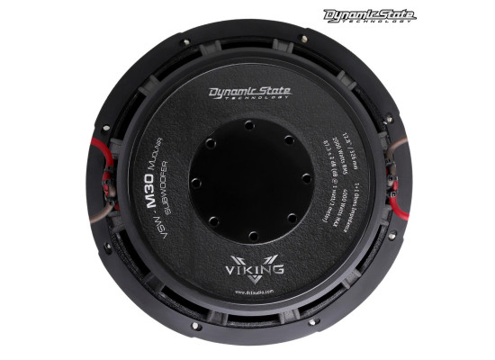 Dynamic State VSW-M30