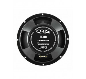 ORIS FT-80