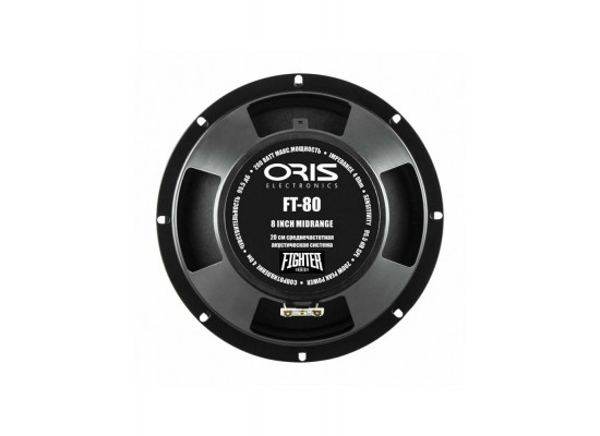ORIS FT-80 ORIS FT-80