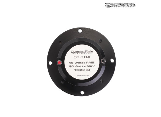 Dynamic State ST-10A Dynamic State ST-10A