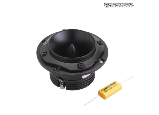 Dynamic State ST-10A Dynamic State ST-10A