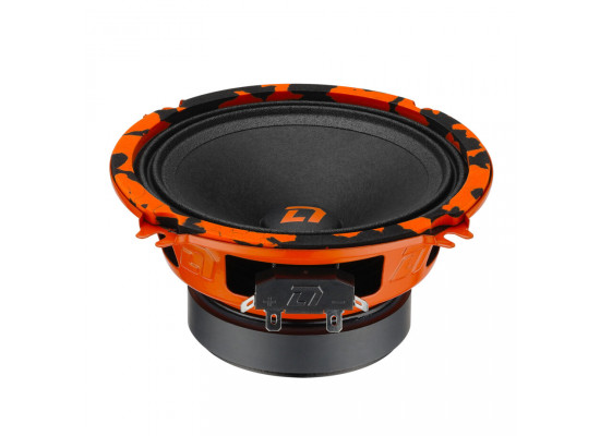 DL Audio Barracuda 130