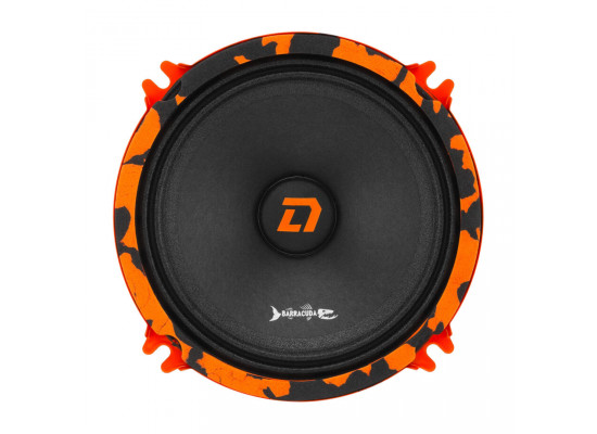 DL Audio Barracuda 130