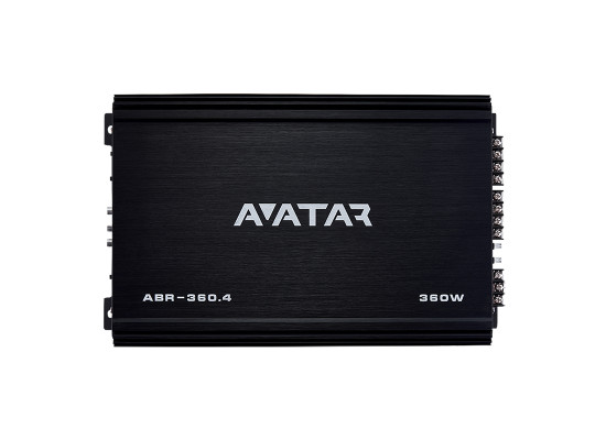 Avatar ABR-360.4 Avatar ABR-360.4