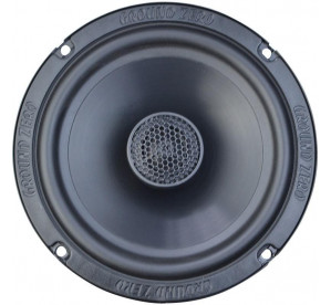 GROUND ZERO GZRF 6.5SQX