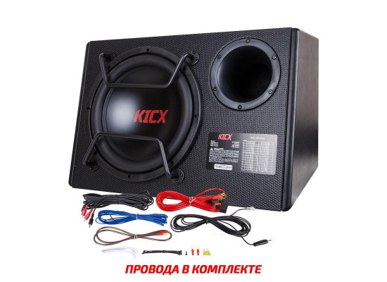 Kicx GT500BPA Kicx GT500BPA
