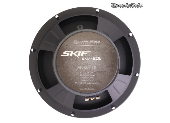 Dynamic State SKM-20L Dynamic State SKM-20L