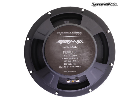 Dynamic State SMM-20L